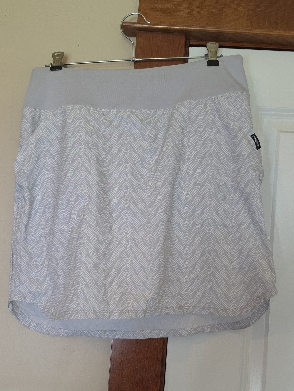 Patagonia Women's Tech Fishing Skort